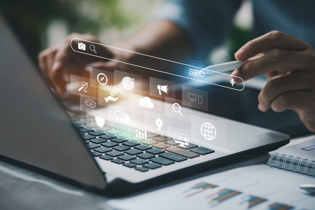 local SEO strategies