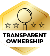 Transparent Ownership