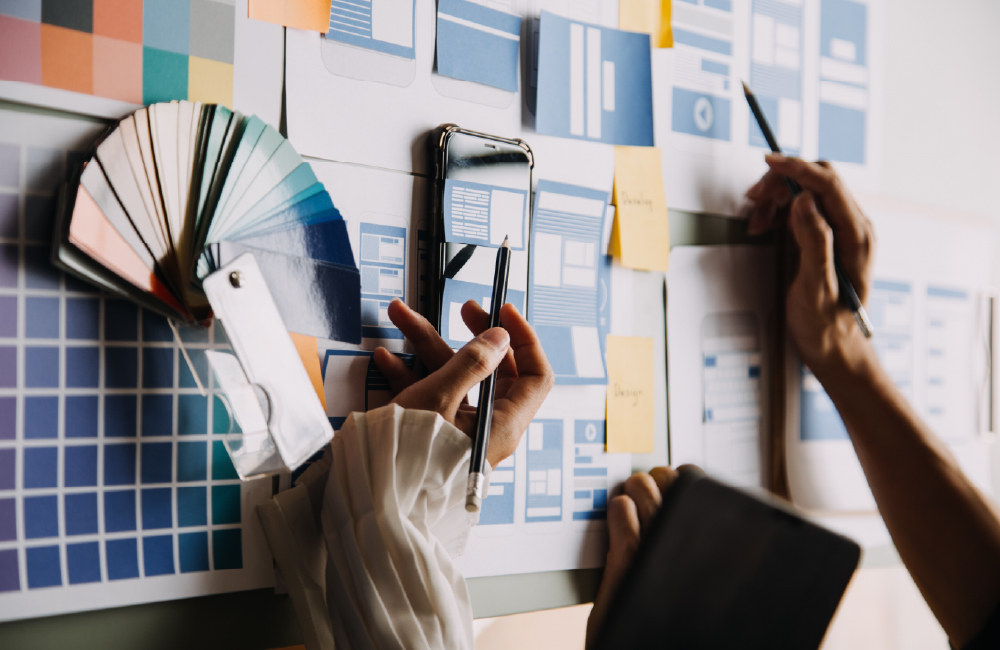 Your Partner in Holistic Brand Growth​