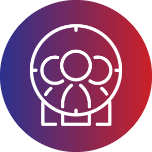 Attract the Right Audience​