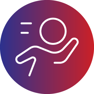 Outpace Competitors​