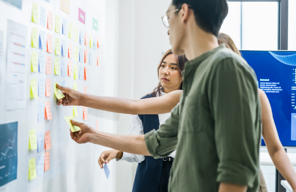 Build Your Industry Authority With High-Quality Content​