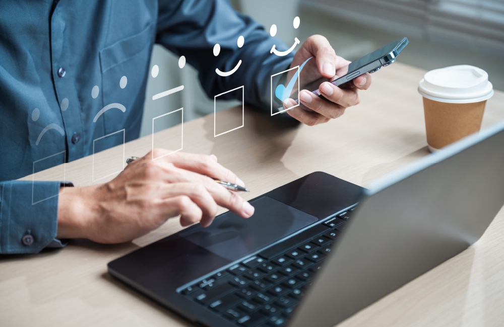 Create Impactful Content​