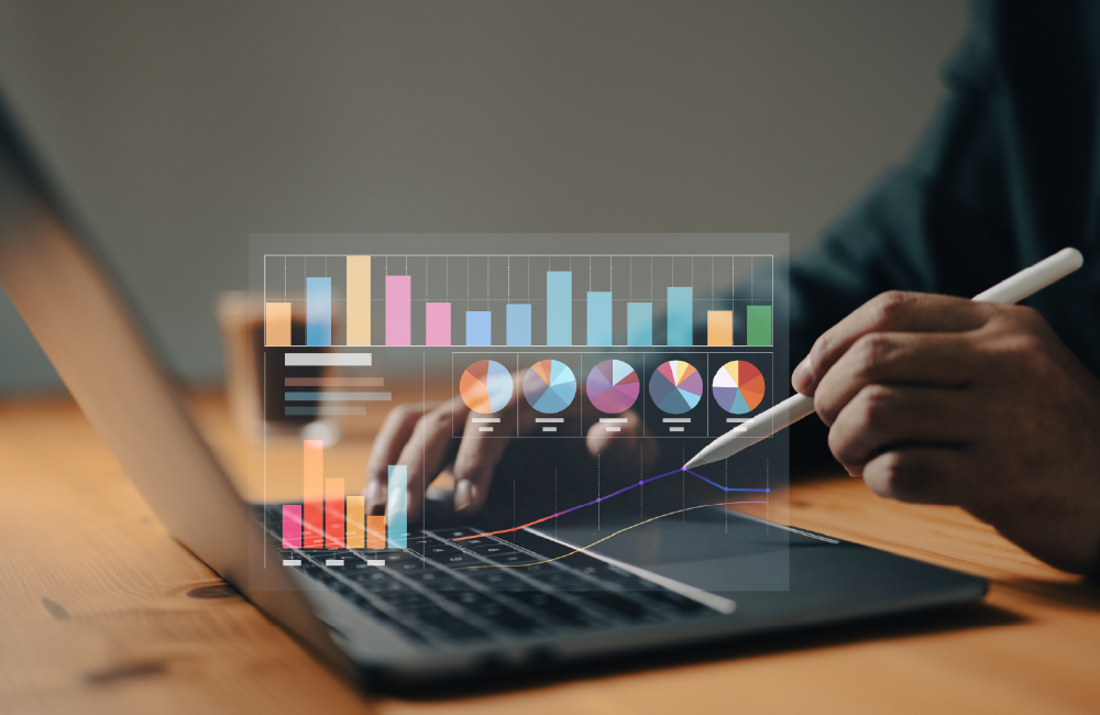 Deliver Consistent Presence​