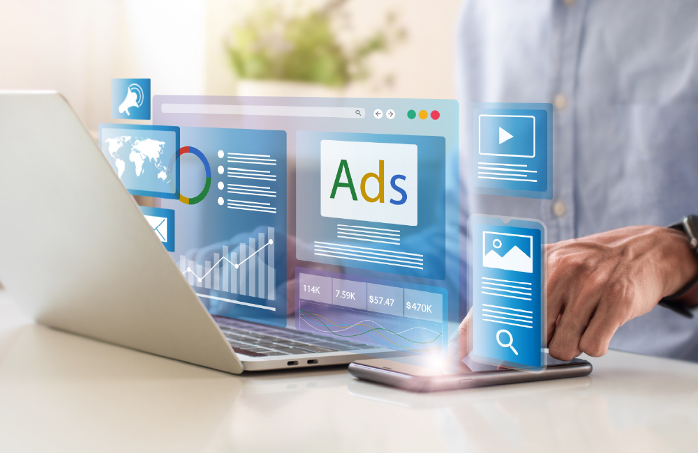 Marketing That Works While You Work