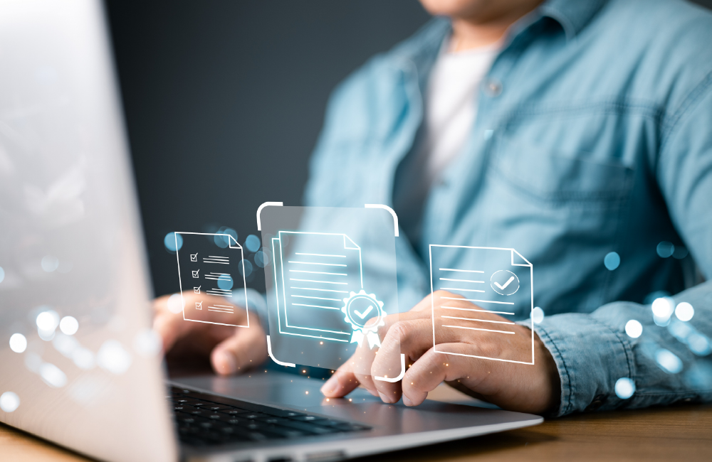 Showcase Authority and Boost Trust