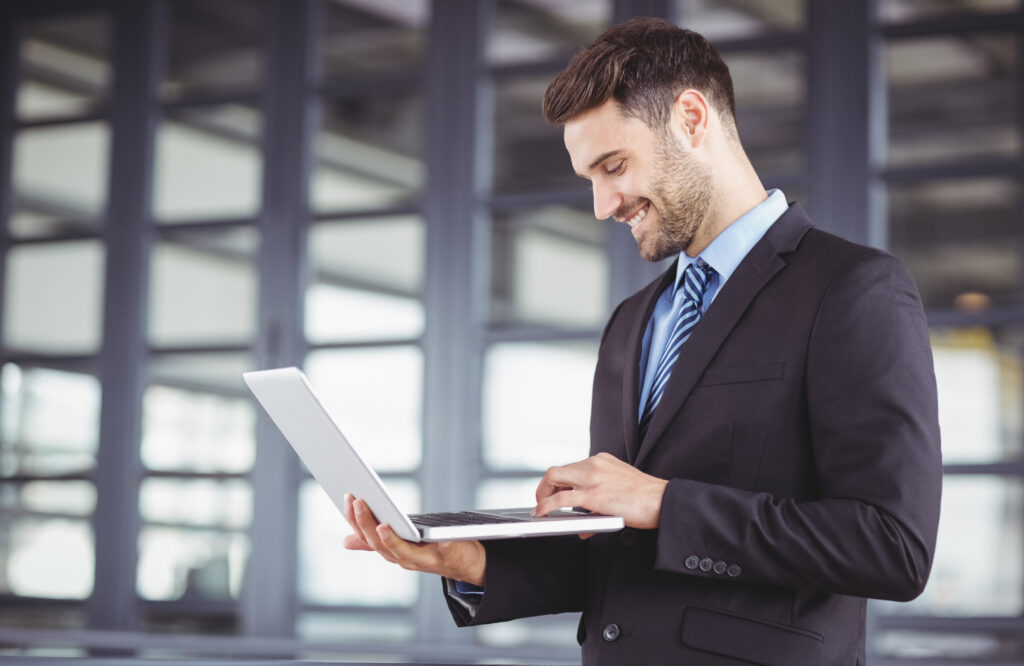 First Impressions Are Made Online​