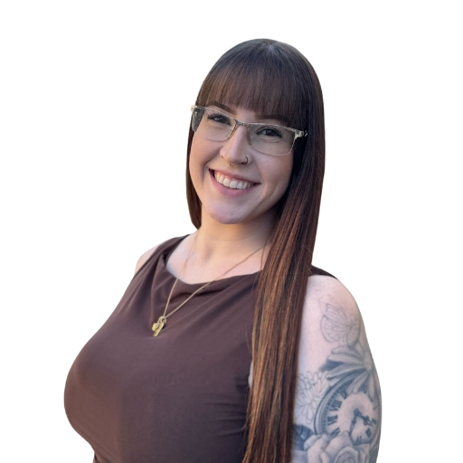 Ash - Account Manager