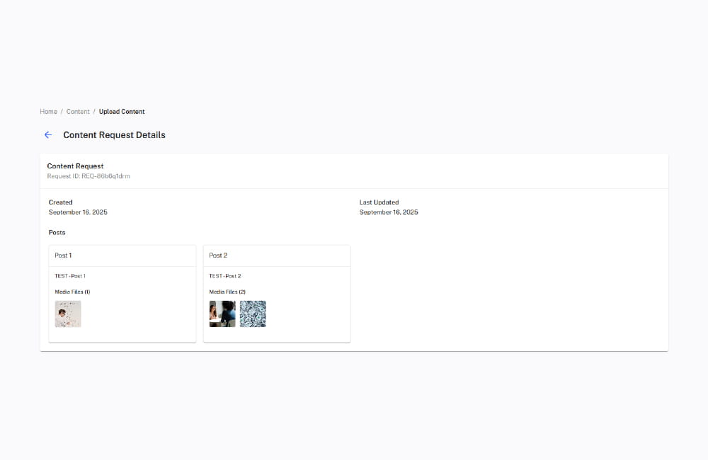 Seamless Team Collaboration