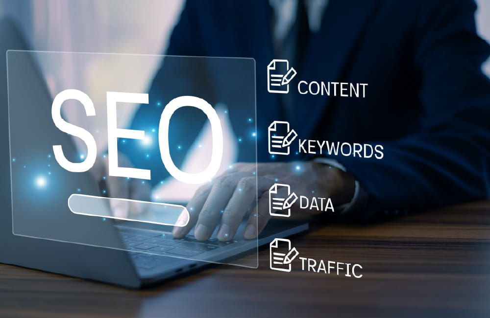 Search Engine Optimization