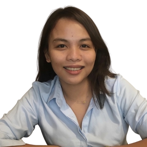 Jessa - SEO Team Manager