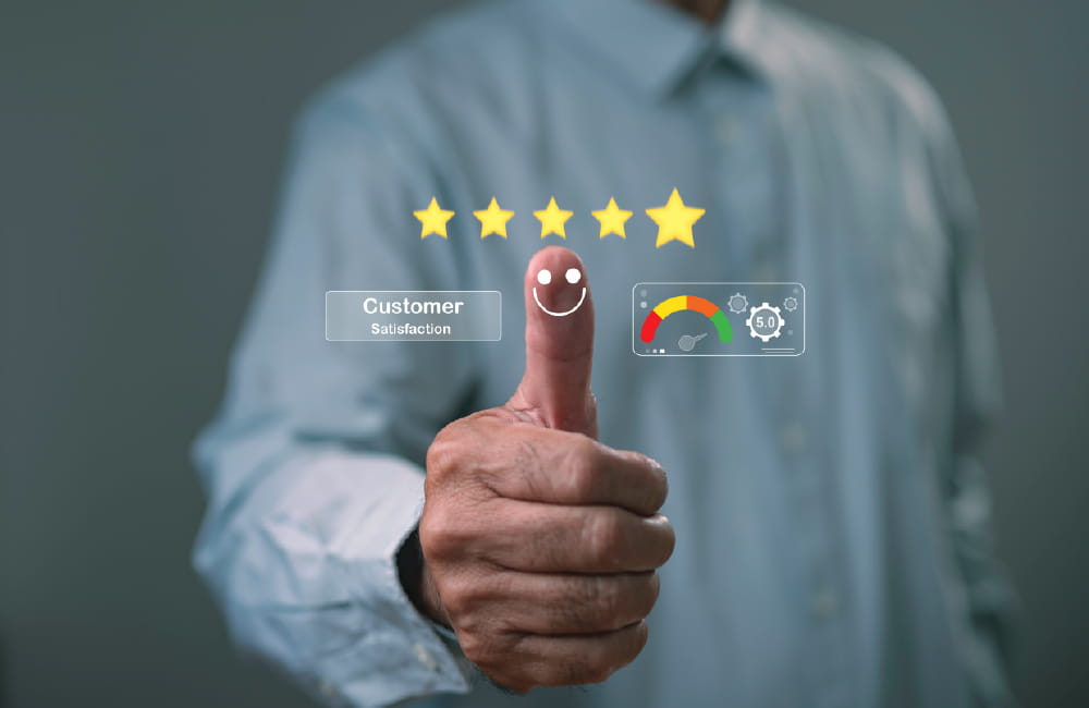 Build Trust and Drive Growth With Expert Reputation Management