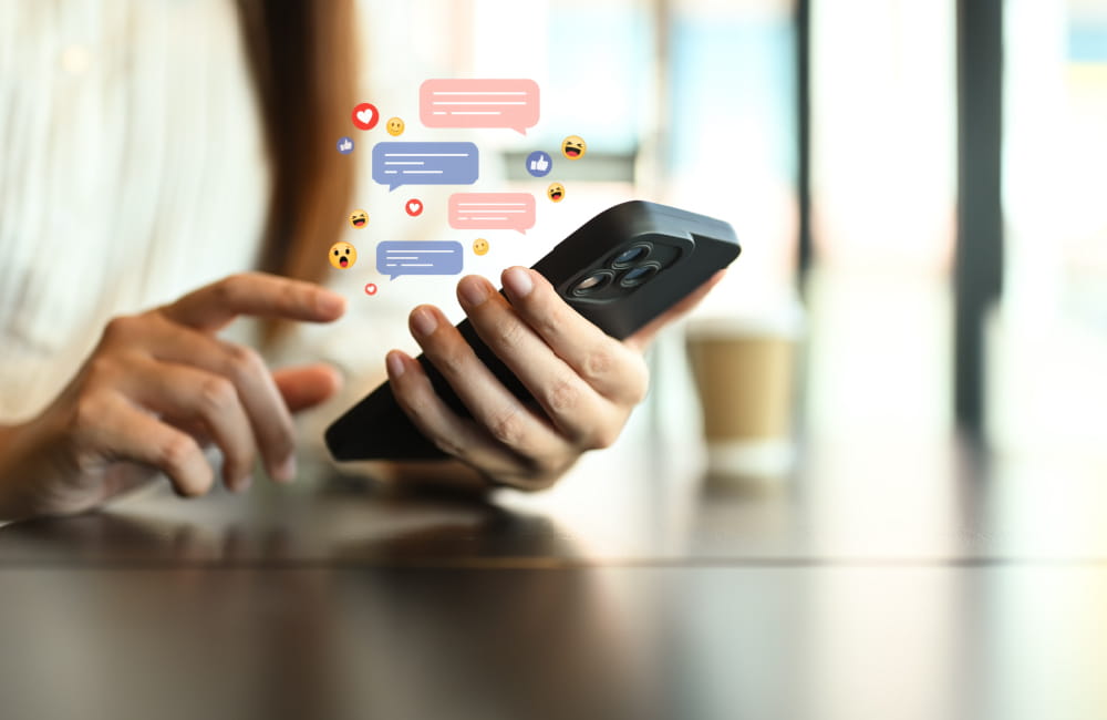 Clarify Your Online Voice